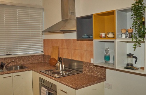 Cable Beach Apartment | Cozy Studio Hideaway Steps from Cable Beach & Ocean Views