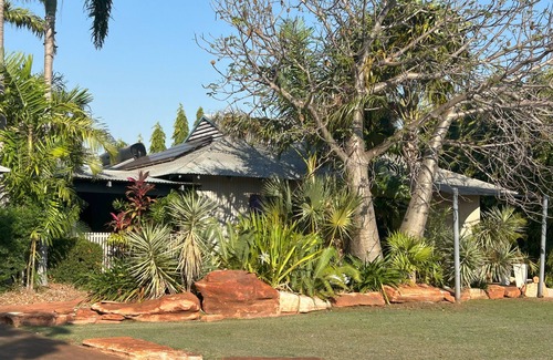 Cable Beach Apartment | Cozy Studio Hideaway Steps from Cable Beach & Ocean Views
