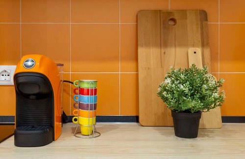 Trieste City Centre Apartment | Cozy Studio Retreat in the Heart of the City