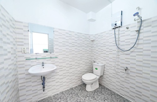 Da Kao Apartment | Tranquil Studios with Balcony in District 1, Amenities Galore