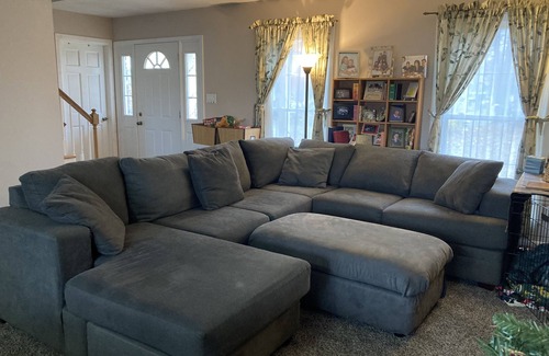 Carmel House | Tranquil Central Carmel Home with Child-Friendly Amenities
