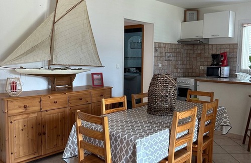 Tiuccia Apartment | Serene Oceanfront Apartment with Pool & Child-Friendly Amenities