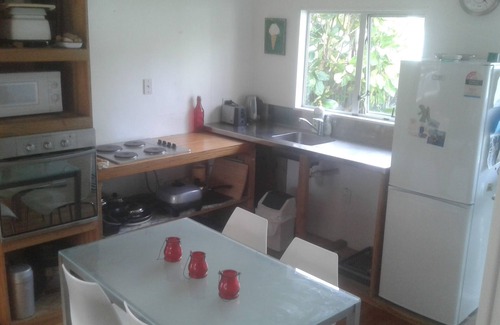 Te Akau House | Tranquil Kiwi Bach with Pool & Pet-Friendly Amenities