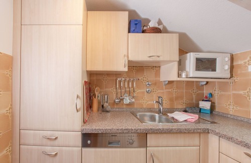 Oberstdorf Apartment | Idyllic Location in Oberstdorf - Access All Cable Cars Free