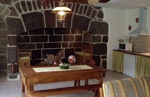 Le Falgoux Cottage | Tranquil Auvergne Retreat with Pool and Breakfast Included