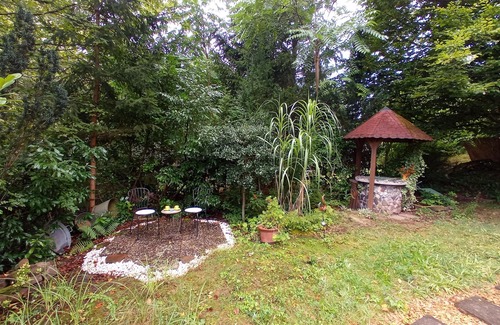 Feriendorf Eichwald House | Quiet vacation home in the Palatinate Forest