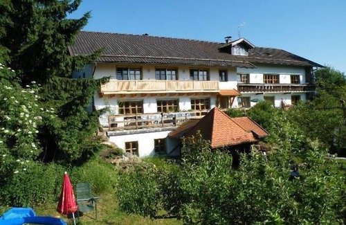 Drachselsried Apartment | Serene Countryside Apartment with Pool and Family-Friendly Amenities