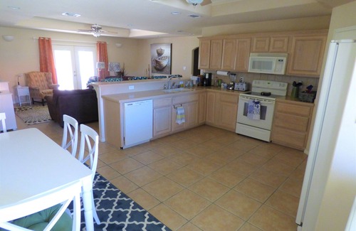 Aransas Pass House | Tranquil Retreat Near Conn Brown Harbor and Local Beaches