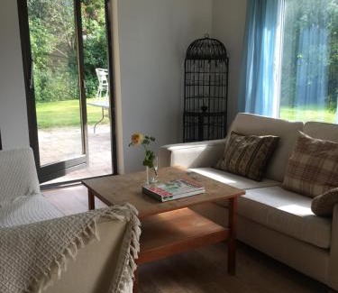 Odense Apartment | Tranquil Villa Apartment Conveniently Located for Families