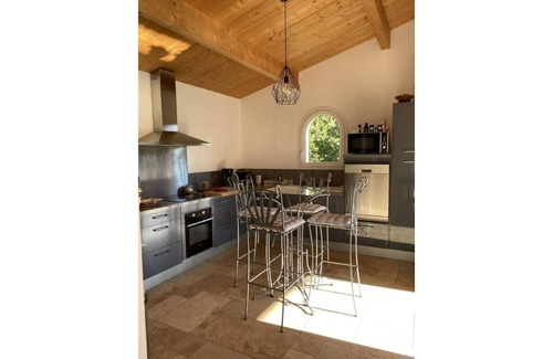 Salernes Villa | Serene Villa with Private Pool and Ocean Views for 8