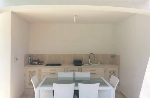 Preconil Villa | Quiet villa, view of the hills near the sea, heated pool, CLIM