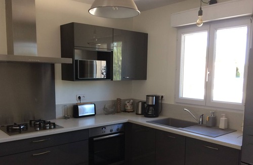 Vedene House | Quiet villa near Avignon