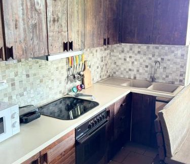 Sinje Apartment | Relaxing Villa with Breathtaking Mountain Views in Berat