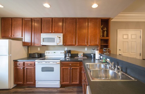 Williamsburg Villa | Serene Villa with Bowling Alley, Pools & Mini Golf Awaits