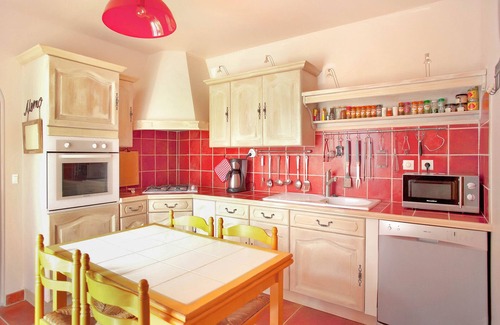 Carry-le-Rouet Villa | Serene Villa with Pool & Private Garden, 10/10 Rated Stay