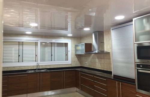 Condado del Jaruco Villa | Serene Villa with Private Pool Near Fenals Beach - 9.6/10