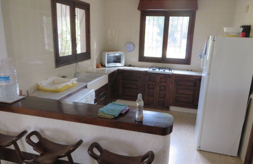 Panorama House | Serene Villa with Pool & Ocean Views for a Relaxing Getaway