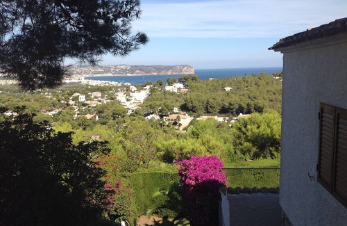 Balcon del Mar Villa | Tranquil Villa with Private Pool Near the Ocean