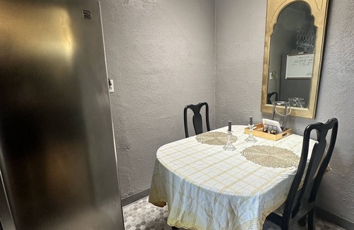 Downtown Apartment | Relaxing Apartment with Spa Access and Breakfast Included