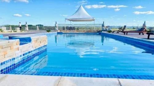 Kafue Hotel | Quiet Waters Resort