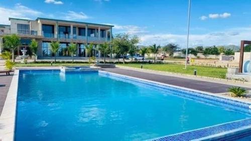 Kafue Hotel | Quiet Waters Resort