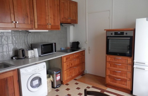 Cherves-Richemont House | Quiet, well-equipped house 4km from Cognac. Enclosed garden space for 2 cars.