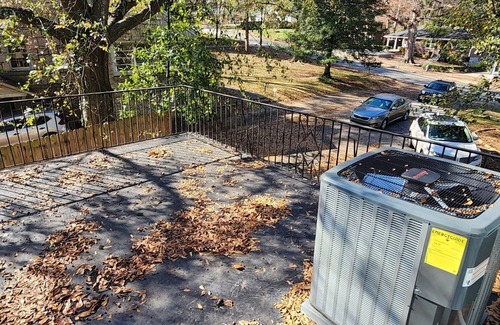 Atlanta House | Pet-Friendly Atlanta Cabin Getaway: 10/10 Rated Retreat