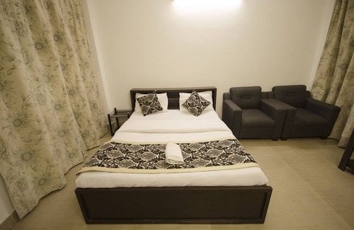 Sualkuchi Bed & Breakfast | Cozy Retreat in the Heart of the City with Spa Amenities