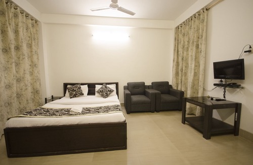 Sualkuchi Bed & Breakfast | Cozy Retreat in the Heart of the City with Spa Amenities