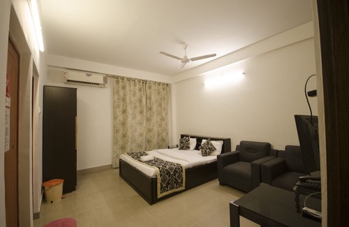 Sualkuchi Bed & Breakfast | Cozy Retreat in the Heart of the City with Spa Amenities