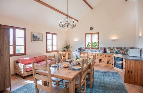 Saint-Germain-les-Belles House | Relaxing Retreat with Private Pool - Ideal Family Getaway