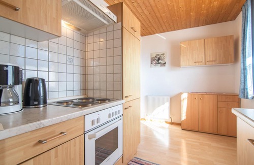 Gerlosberg Apartment | Tranquil Apartment with Terrace, Rated 9.6/10 by Guests