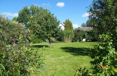 Balje House | Tranquil Retreat Near Fields & Bird Sanctuary - 9.2/10 Rated