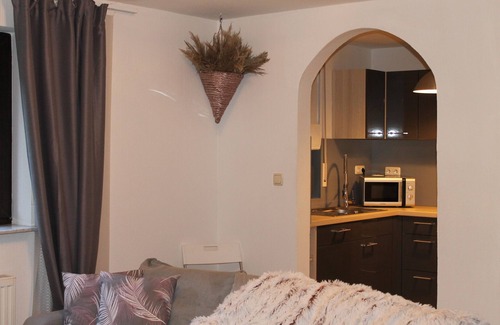 Udelfangen Apartment | Tranquil Vacation Apartment Near Nature - Guest Rated 9.8