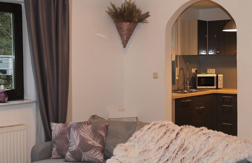 Udelfangen Apartment | Tranquil Vacation Apartment Near Nature - Guest Rated 9.8