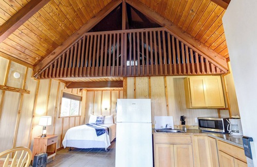 La Push Resort | Beachfront Bliss at Quileute Oceanside Resort - Rated 9.4/10