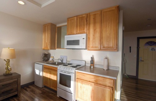 La Push Resort | Beachfront Bliss at Quileute Oceanside Resort - Rated 9.4/10