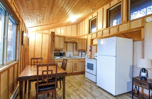 La Push Resort | Beachfront Bliss at Quileute Oceanside Resort - Rated 9.4/10