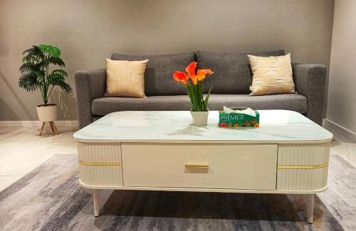 Kuala Lumpur City Centre Apartment | Quill Resort Suite Kuala Lumpur
