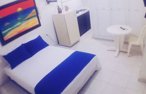 Riomar House | Budget-Friendly Quillahost Guesthouse with Spa & Breakfast
