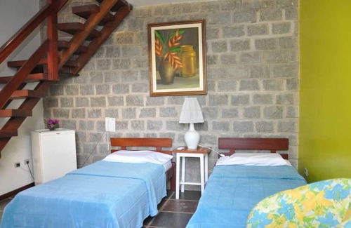 Uniao dos Palmares Hotel | Quilombo Hotel Fazenda: A Family-Friendly Retreat Awaits