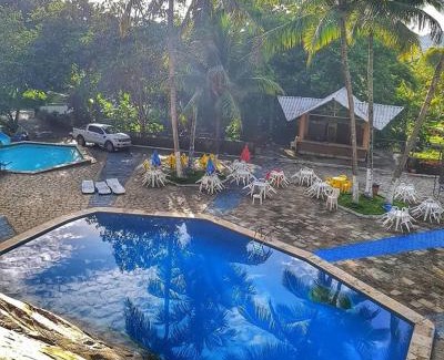 Uniao dos Palmares Hotel | Quilombo Hotel Fazenda: Guest Rated 9/10, Pet Friendly Stay
