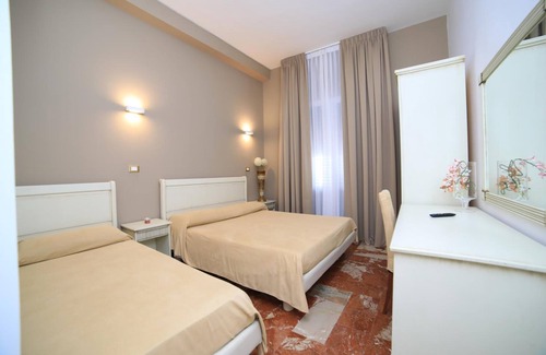 Porto Cesareo Bed & Breakfast | Quilungomare: Guest Rated 10/10 with Breakfast & Family Perks