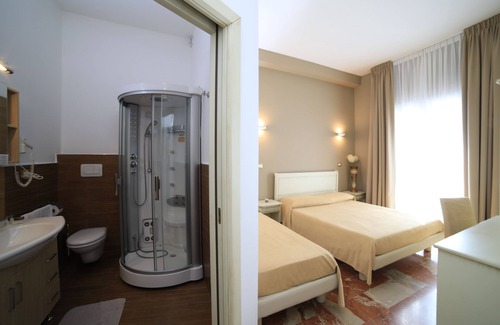 Porto Cesareo Bed & Breakfast | Quilungomare: Guest Rated 10/10 with Breakfast & Family Perks