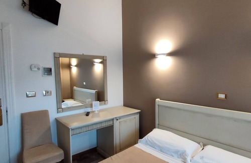 Porto Cesareo Bed & Breakfast | Quilungomare: Guest Rated 10/10 with Breakfast & Family Perks