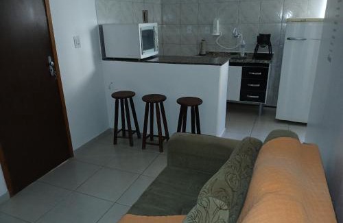 Chacara Paraiso Apartment | Quimahouse
