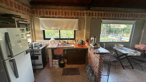 Paso de la Patria House | Pet-Friendly Paradise with Ocean View at Quincho La Soñada