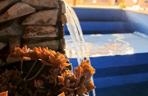 Vicente Echeverria House | Pet-Friendly Oasis with Pool and Oceanfront Views