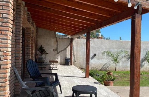 Vicente Echeverria House | Pet-Friendly Oasis with Pool and Oceanfront Views