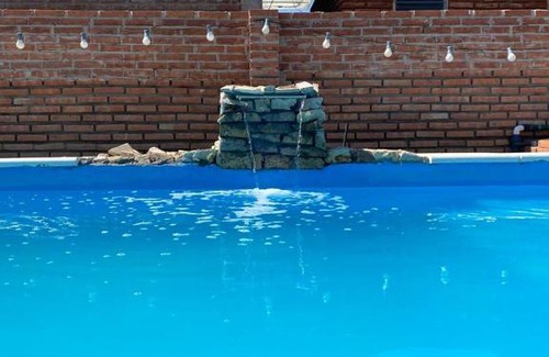 Vicente Echeverria House | Pet-Friendly Oasis with Pool and Oceanfront Views